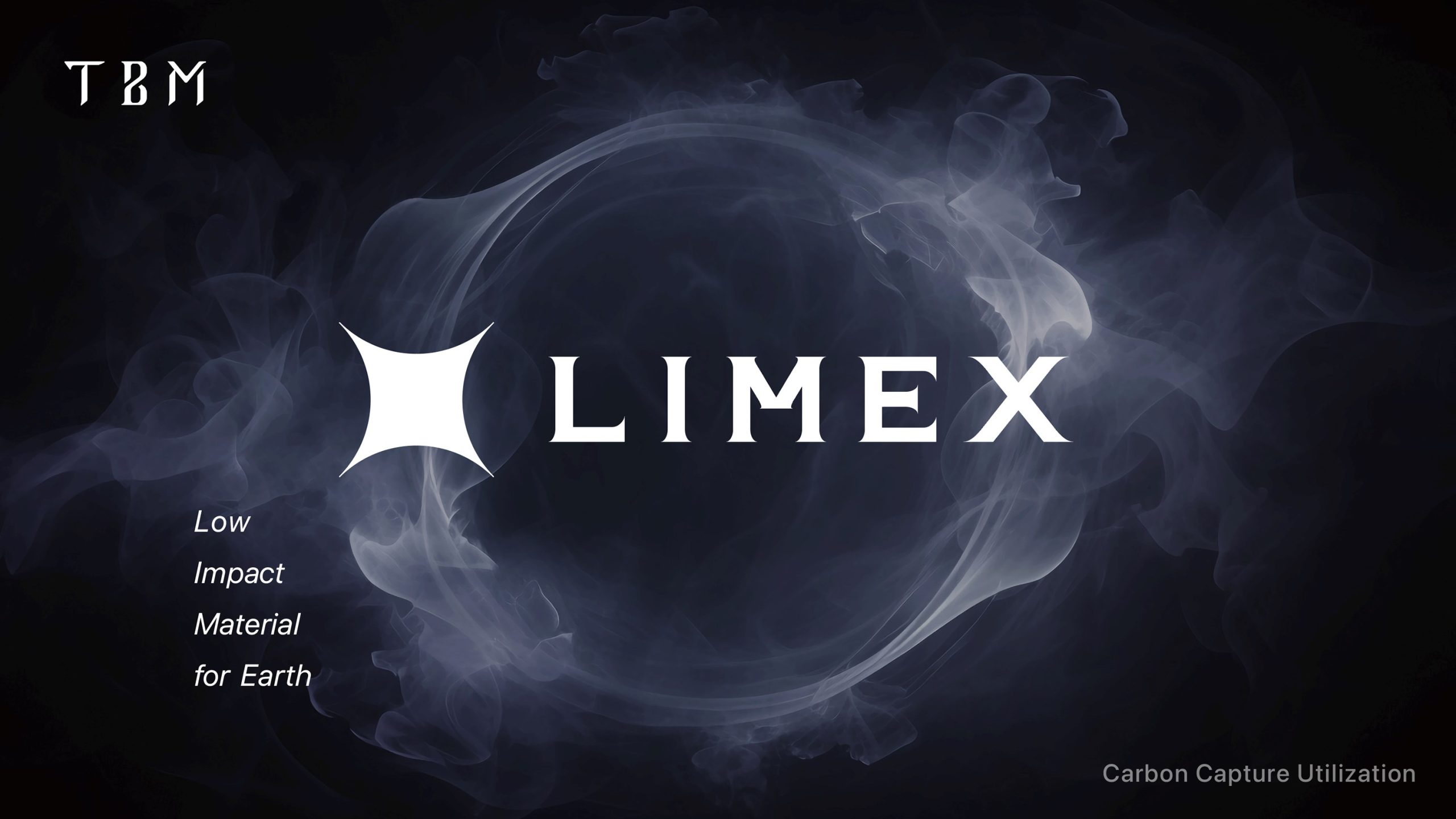 CO<sub>2</sub>を原料とした次世代LIMEXの開発