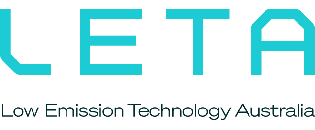Low Emission Technology Australia
